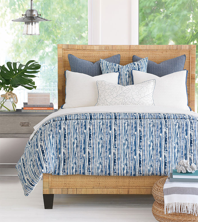 Thom Filicia Luxury Bedding by Eastern Accents Alden Collection