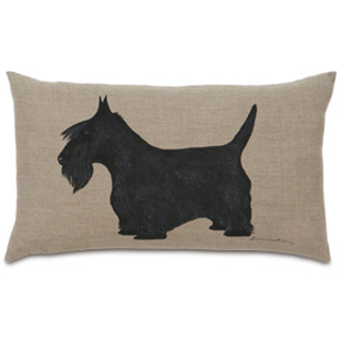Scottie Dog