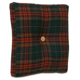 Plaid Box
