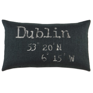 Dublin Coordinates