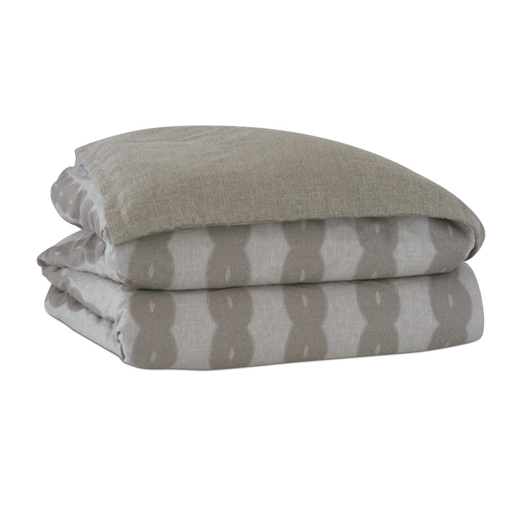 Barclay Butera Luxury Bedding by Eastern Accents Naples Collection