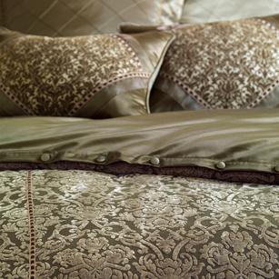 WHITAKER DUVET