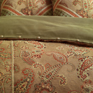 MADEIRA DUVET