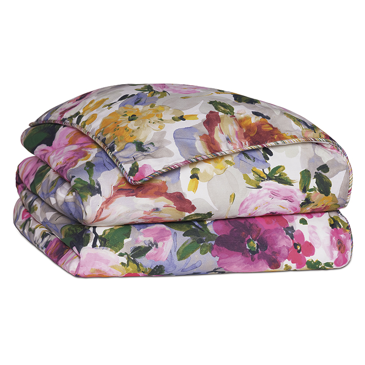 Luxury Bedding by Eastern Accents - Tresco Collection