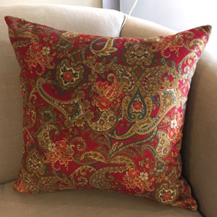 Northampton Pillow