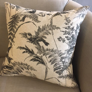 Longmeadow Pillow