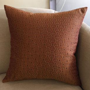 Mandelle Pillow
