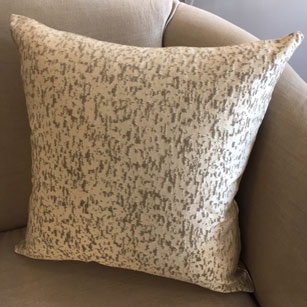 Chapin Pillow