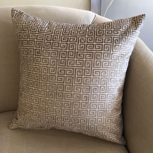 Stockbridge Pillow