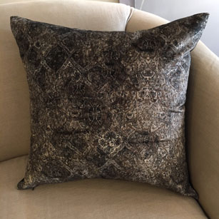 Hatfield Pillow