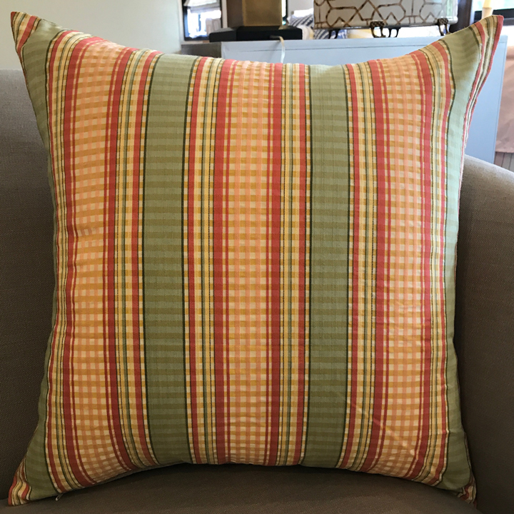 Gilmore Pillow