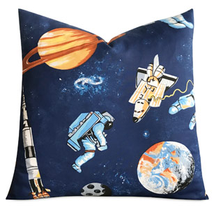 Jemison Pillow