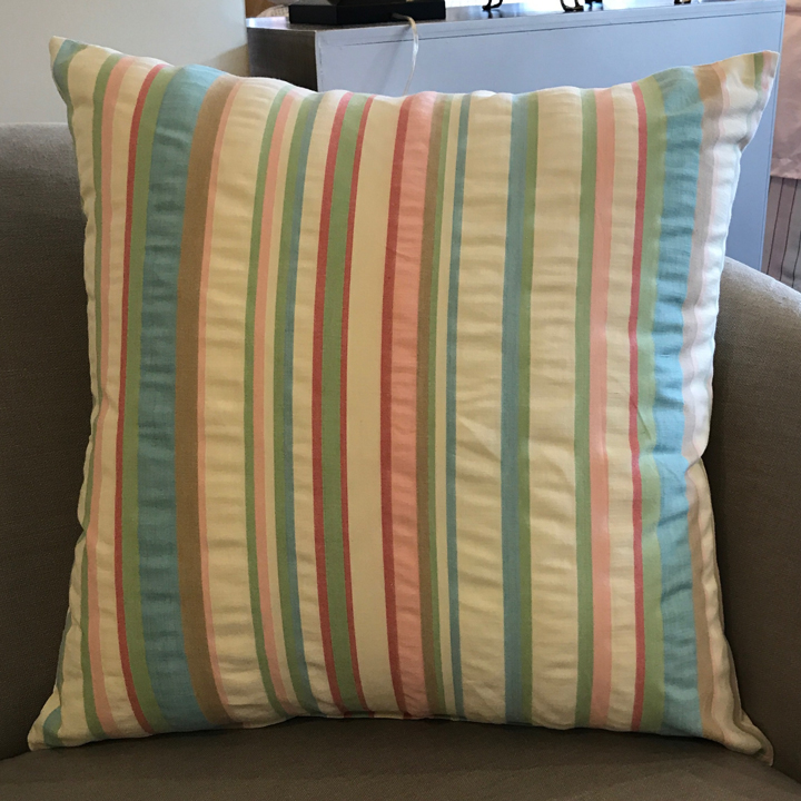 Maeve Pillow