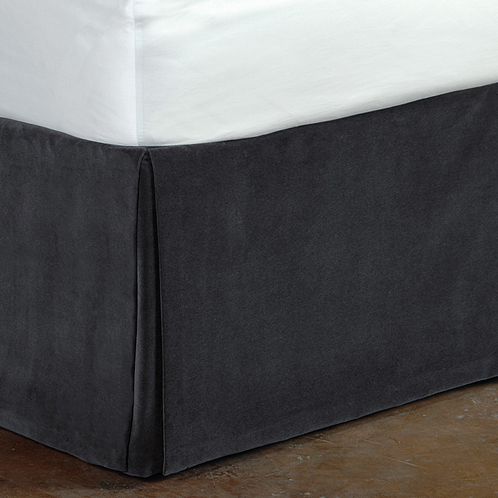 Jackson Solid Velvet Collection Eastern Accents