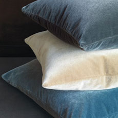 Bach Mohair