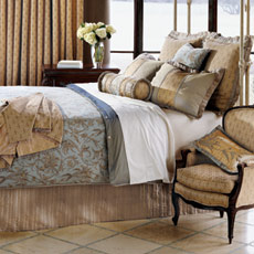 HEPBURN BEDSET
