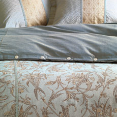 HEPBURN DUVET