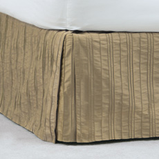 KATE TAUPE SKIRT