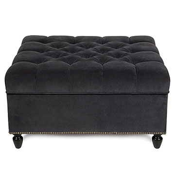 Bronte Storage Ottoman