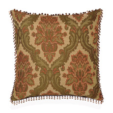 AROSA W/BEADED TRIM