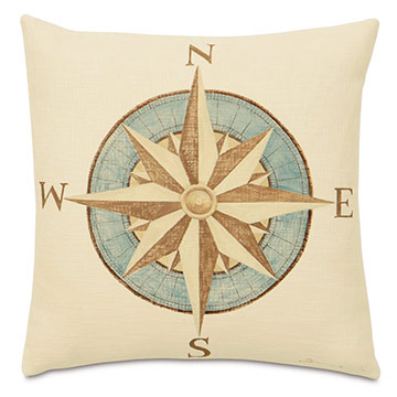 Captain's Compass