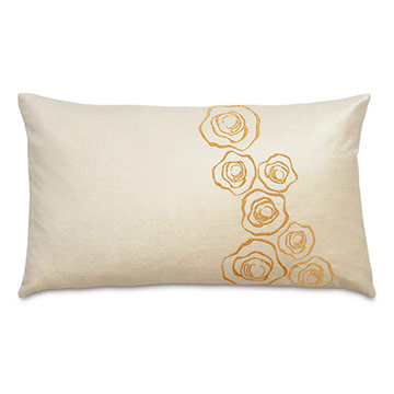 Golden Flourish
