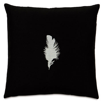 Tuxedo Feather