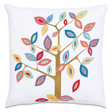 Whimsical Tree