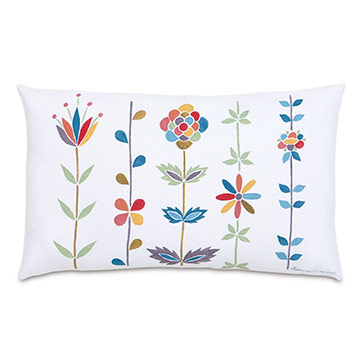 Garden Whimsy