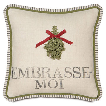 Embrasse-Moi