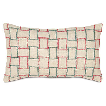 Holiday Woven