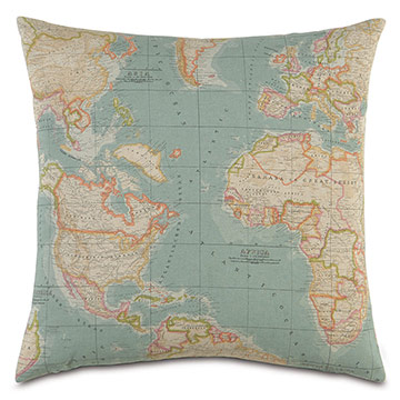 Round the World