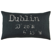 Dublin Coordinates