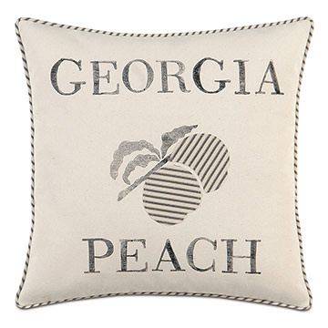 Georgia Peach