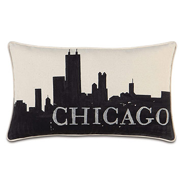 Chicago Skyline