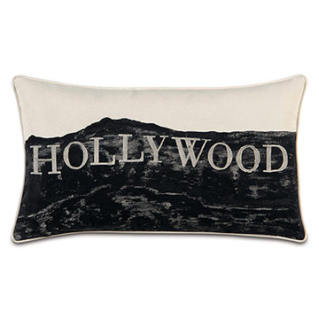 Hollywood Skyline