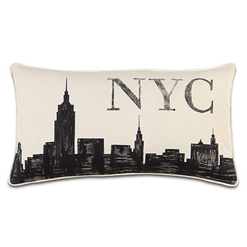 NYC Skyline