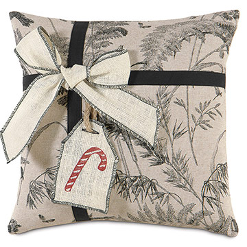 Peppermint Present