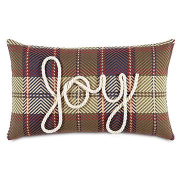 Lasso Joy