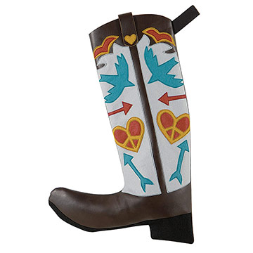 Born to Fly Stocking
