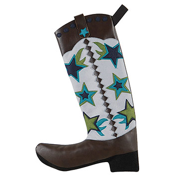 City Slicker Stocking
