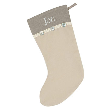 Highest Bough Stocking
