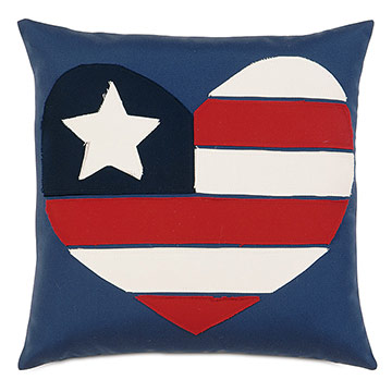 I Love the USA