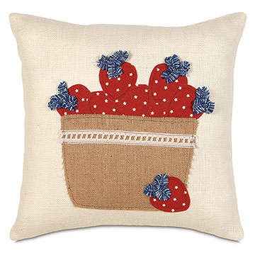 Berry Basket