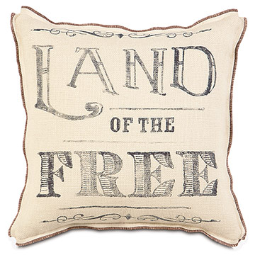 Land of the Free