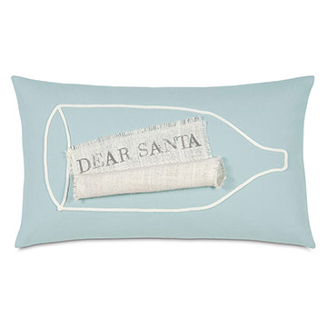 Wish List in a Bottle