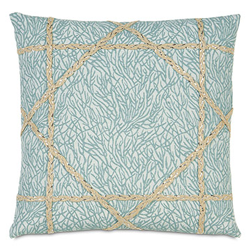 Coastal Weaving