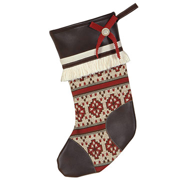 Winter Woolies