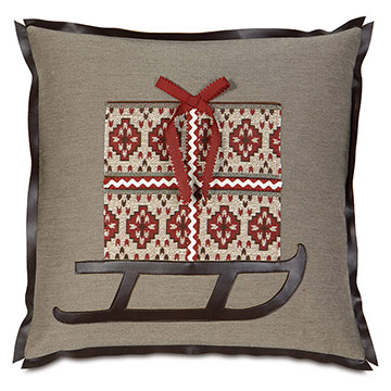 Santa's Sleigh