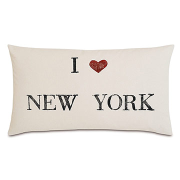 I Love New York